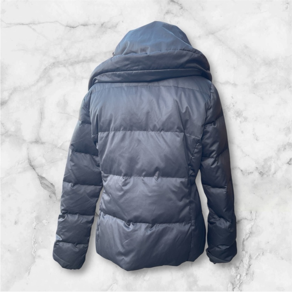 Nine West Down Jacket - Picture 4 of 14